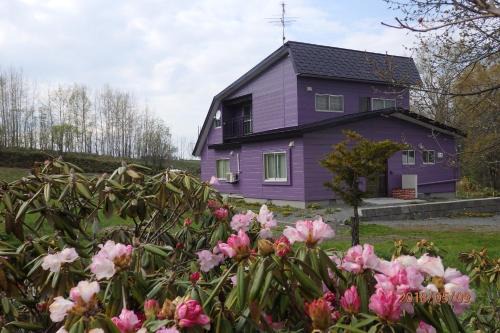 Biei Casa | Cottage Clover - Vacation STAY 04558v