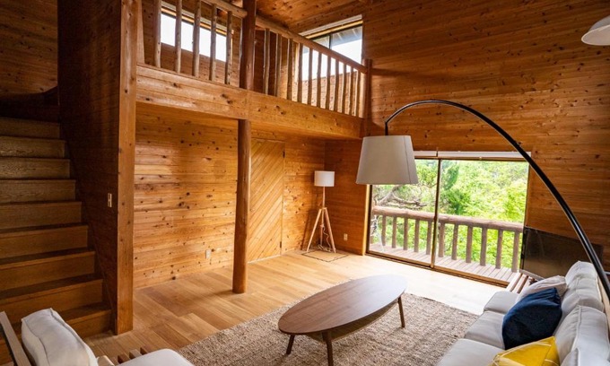 Anan Casa | Cottage Coliberty - Vacation STAY 60558v