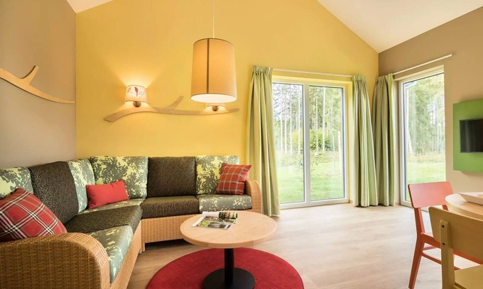 Leutkirch im Allgau Casa | 2 bedroom mobile home in leutkirch