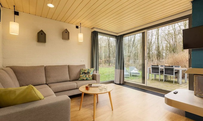 Zeewolde Casa | Komfort-Cottage für 4 Personen