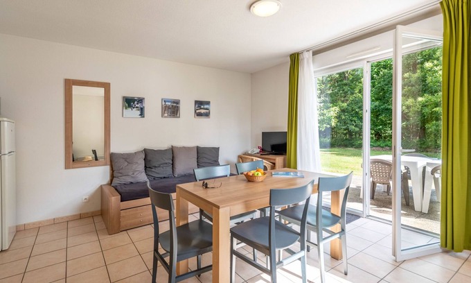 Saumur Casa | Cottage Confort 5 Pers. by Interhome