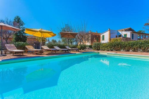 Consell Apartamento | Cottage, Consell