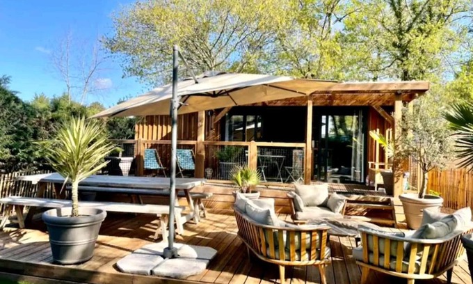La Teste-de-Buch Otro | Cottage cosy Bassin d'Arcachon