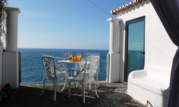 Arco da Calheta Casa | Cottage do Mar