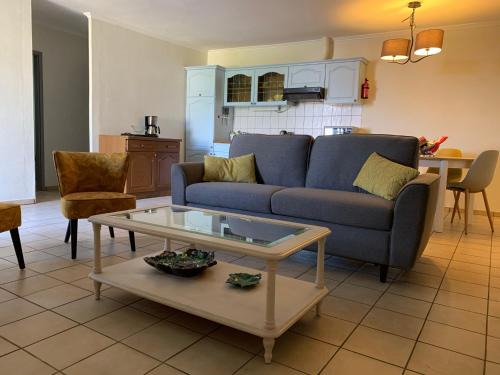 Bouresse Apartamento | Cottage du Château classé du tourisme 2 étoiles