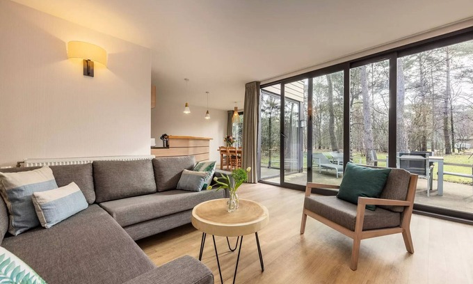 Westerhoven Casa | Cottage Eden Premium 4 Personen