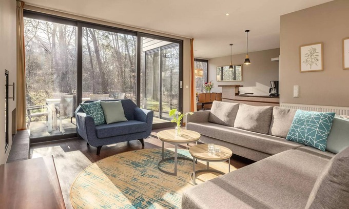 Westerhoven Casa | Cottage Eden VIP 6 Personen