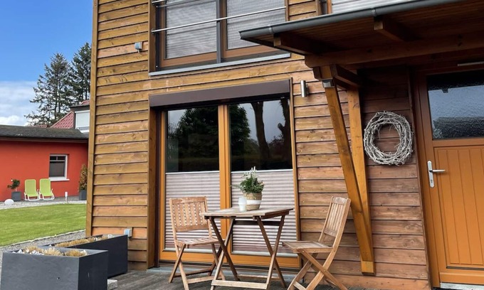 Duvendiek Casa | Cottage for 2.5 people