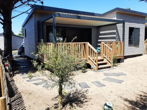 Jullouville Otro | Cottage
