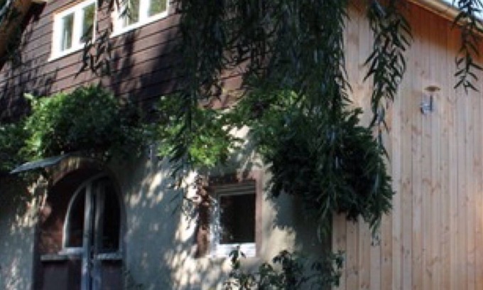 Saulxures-sur-Moselotte Cabaña | Casa rural "La Casita" restaurada con buen gusto, tranquila asegurada, wifi