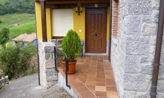 Gamonedo Cabaña | Casa rural (alquiler íntegro) Gamonedo para 4 personas
