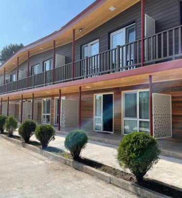 Ureki Complejo | Cottage Gageta