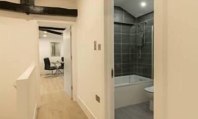 Appleby-in-Westmorland Apartamento | Cottages In Cumbria For Rent – Coniston House