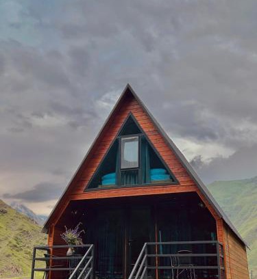 Kazbegi Casa | Cottage GORDA Kazbegi