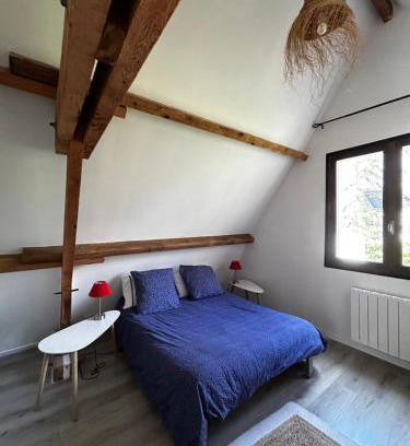 Guerande Casa | Cottage Guerande