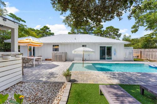 Gulfview Heights Casa | Cottage Haven