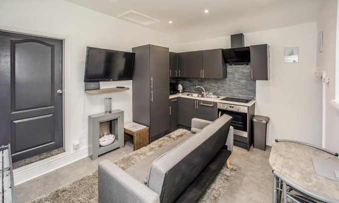 Kirkheaton Casa | Cottage hide-out