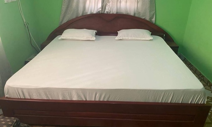 Tamale Cama Y Desayuno | Cottage hideout in a serene environment