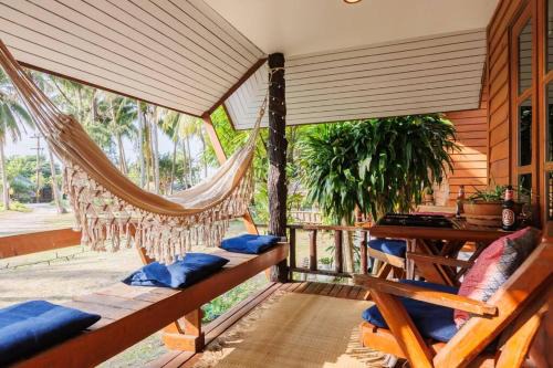 Ko Pha-ngan Casa | Cottage Hin Kong