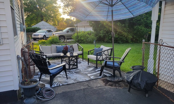 Lima Casa | Cottage home away from home