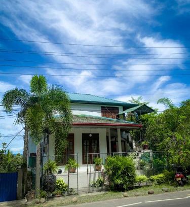 Imbulpe Apartamento | Cottage Home Belihuloya