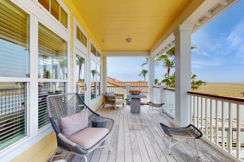 Corpus Christi Casa | Cottage House #201