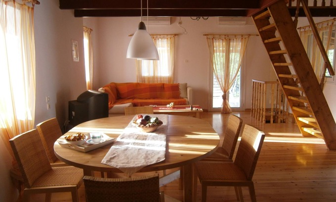 Messaia Apartamento | Cottage house of 80 sq. m. in Dremi Vromovrisi Kalamata