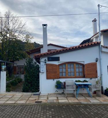 Trapeza Apartamento | Cottage house with incredible view