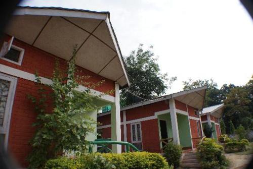 Golaghat Casa | Cottage Hrishikesh