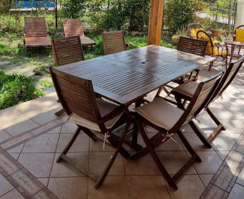 Fiamignano Casa | Cottage Il CastagnetoID28592