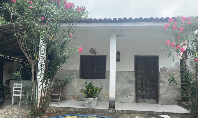 Aruanda Chalet De Esquí | Cottage in a Farm / Family-friendly, Natural Environment / Pets allowed