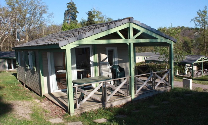 Beynat Chalet De Esquí | Cottage en una recreación de residencia, toda comodidad, capacidad para 6 personas, amplia terraza
