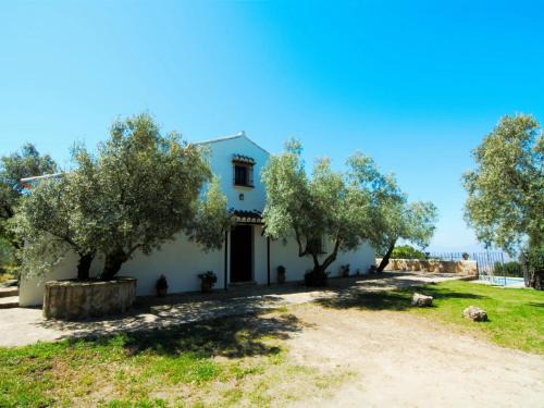 Antequera Casa | Cottage in Antequera with Pool near El Torcal