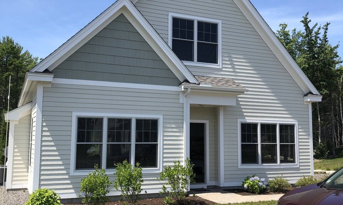 Arundel Cabaña | Cottage in Beautiful Resort community 10 minutes from Kennebunkport beaches