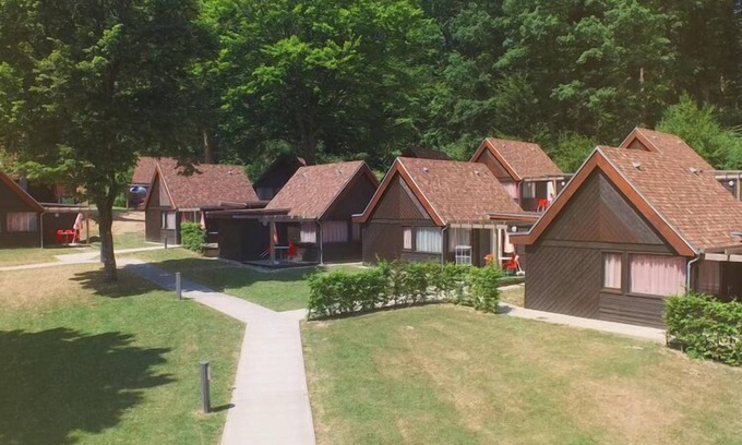 Bitche Casa | Casa de vacaciones Bitche para 5 personas