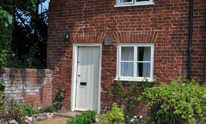 Brampton Cabaña | Cottage en Brampton (cerca de Aylsham), Norfolk