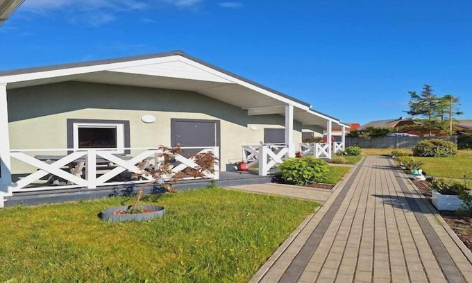 Chlopy Casa | Casa en Chłopy cerca de Playa