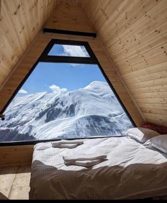 Kazbegi Apartamento | Cottage in Gudauri
