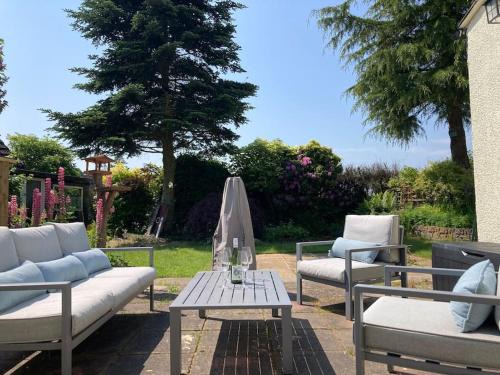 Perth Casa | Cottage in heart of Perthshire