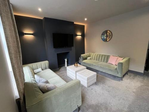 Hepworth Casa | Cottage in Holmfirth Centre