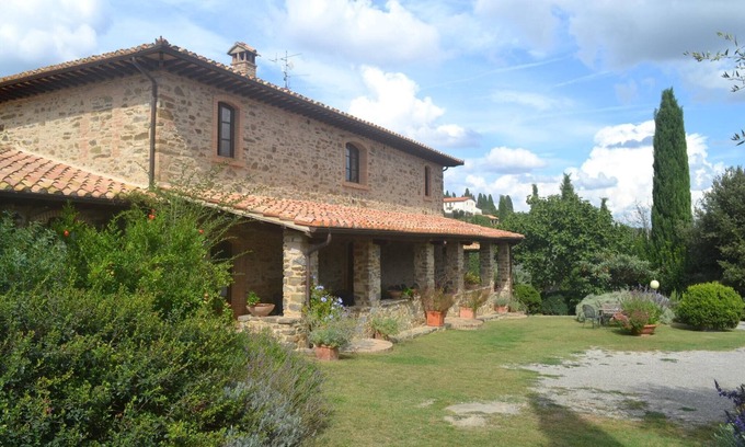 Montenero Cabaña | Cabaña en Toscana con Piscina y Vino