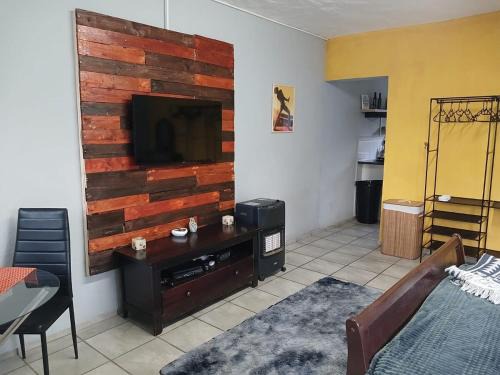 Greater Johannesburg Metropolitan Area Apartamento | Cottage in Kloofendal
