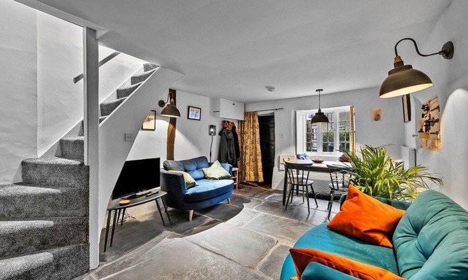 Launceston Cabaña | Casa en Launceston cerca de Cornwall y Devon