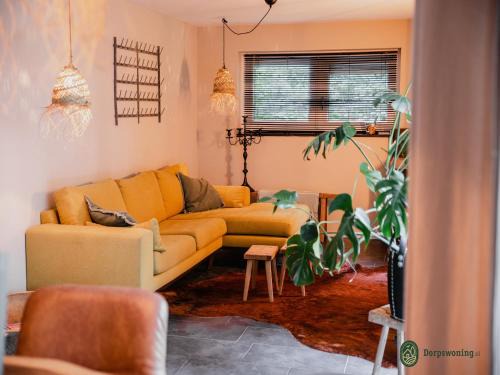 Leende Casa | Cottage in Leenderstrijp near Nature Reserve, cleaning included