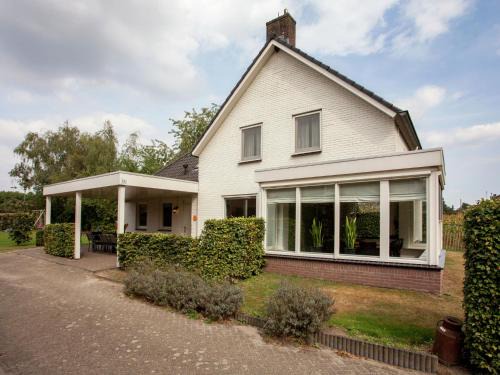 Leende Casa | Cottage in Leenderstrijp near Nature Reserve