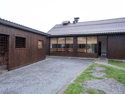 Lovinac Casa | Cottage in Lovinac near Paklenica Park