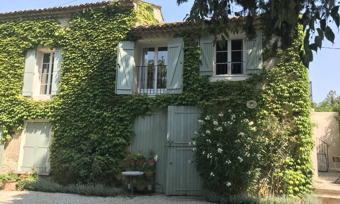 Sarrians Otro | Casa rural en Mas en Provenza