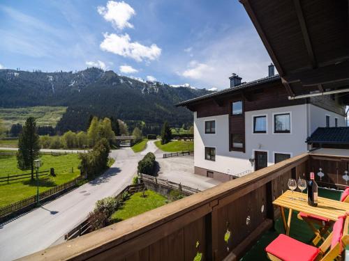 Bramberg am Wildkogel Apartamento | Cottage in Muhlbach near Kitzbuhel Ski Area