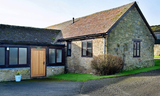 Craven Arms Cabaña | Casa en Onibury cerca de Ludlow Castle