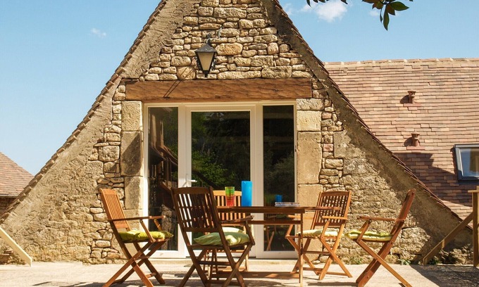 Peyzac-le-Moustier Cabaña | Casa en Peyzac cerca del río Vezere